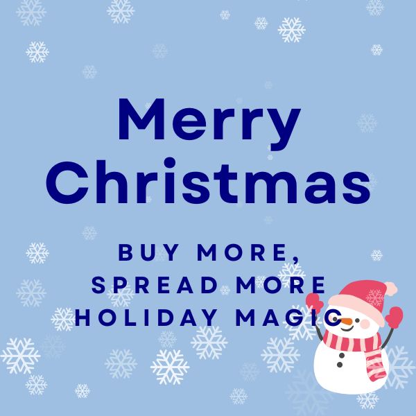 Buy More, Save More — Eligible Products Only